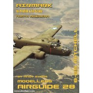 Airmark - North American B-25 Mitchell Modellers  Airguide